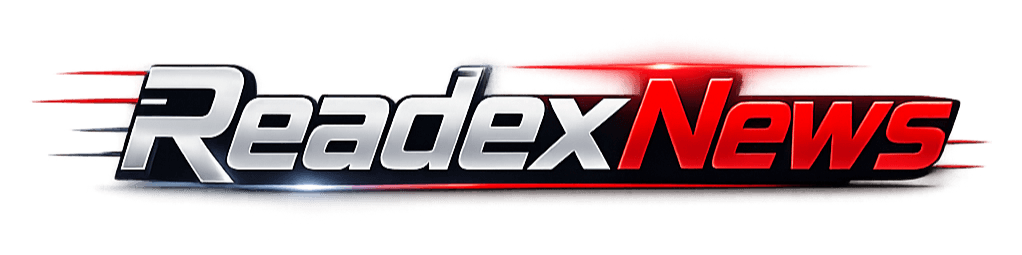 ReadexNews Logo
